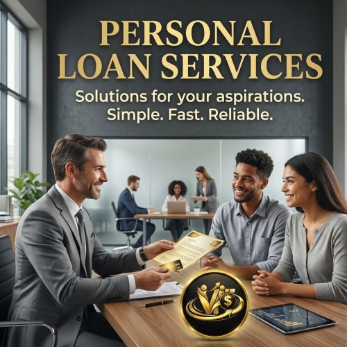Personal Loan Services