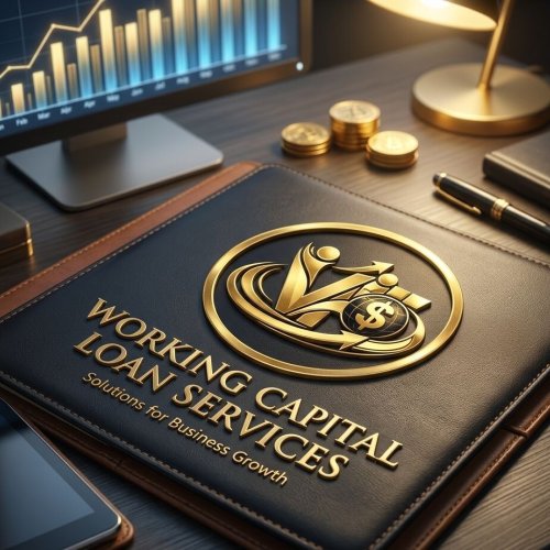 Working Capital Loan Services Working Capital Loan Services