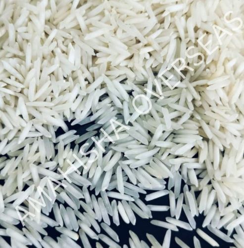 1509 Basmati Raw Rice