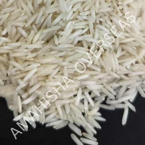 1847 Raw Basmati Rice