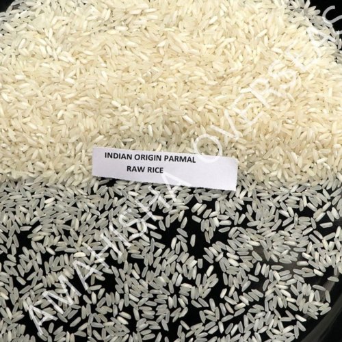 Parmal Raw Non Basmati Rice