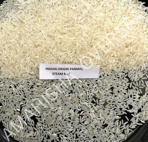 Parmal Steam Non Basmati Rice