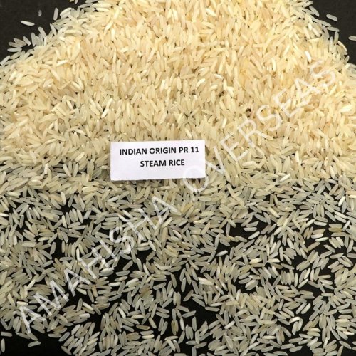PR 11 Steam Non Basmati