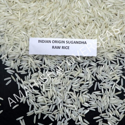Sugandha Raw Rice