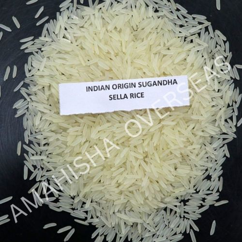 Sugandha Sella Rice