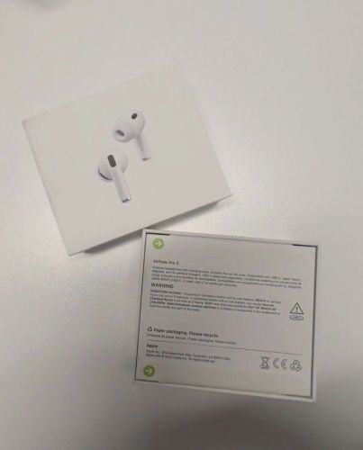 Apple Airpod 3 PRO