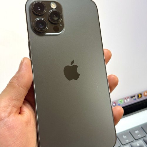 256GB Factory Unlocked Apple iPhone 12 PRO Max