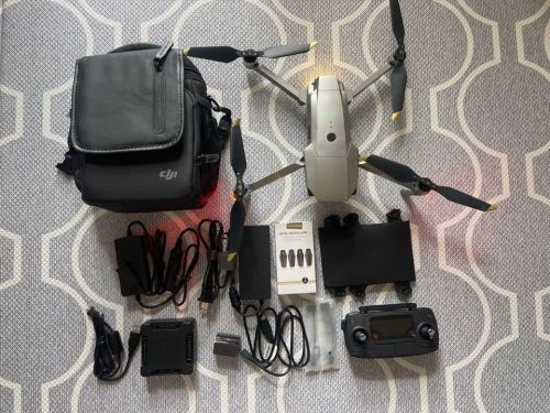Dji Mavic PRO Drone