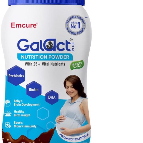 Nutrition Powders