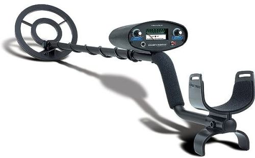 Titan Ger 1000 Metal Detector
