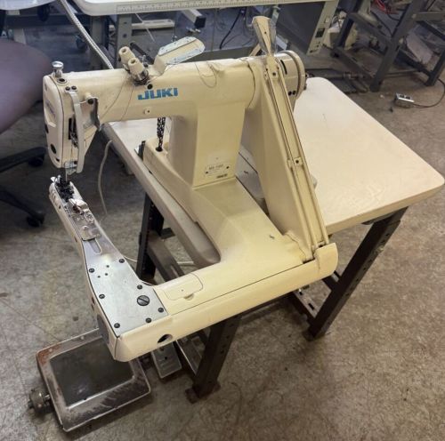 Juki MS1190 Arm Machine