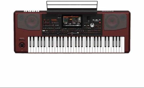 Korg PA000 61 Key Keyboard Arranger