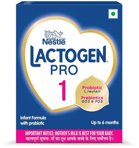 Lactogen PRO 1 Baby Milk Powder