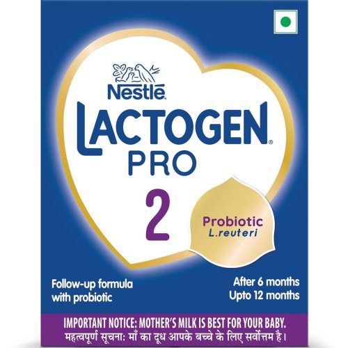 Lactogen PRO 2 Baby Milk Powder
