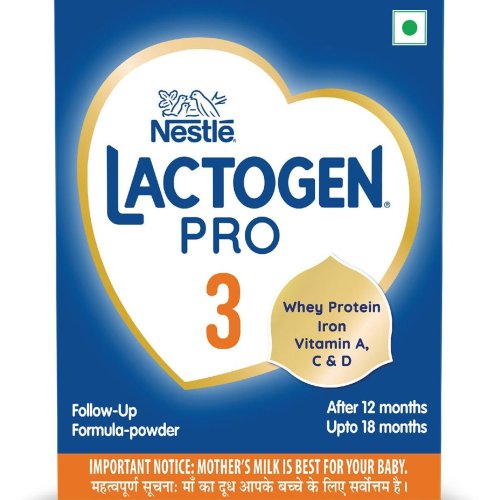 Lactogen PRO 3 Baby Milk Powder