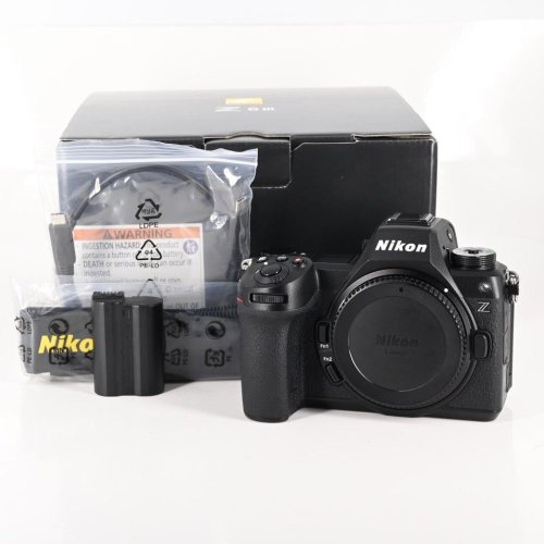 Digital Cameras & Video Camcorders