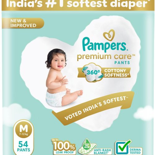 Baby Diapers