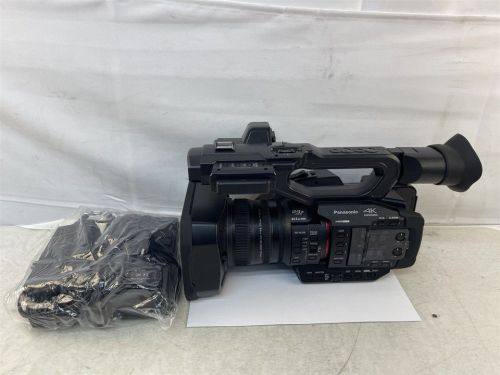 Panasonic HC-X2 Digital Professional Camcorder