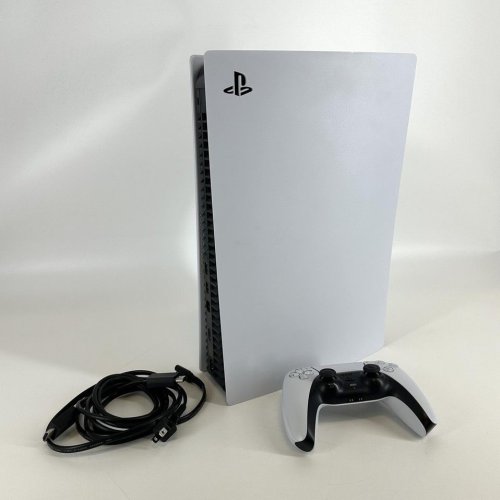 5 Digital Edition Sony Playstation