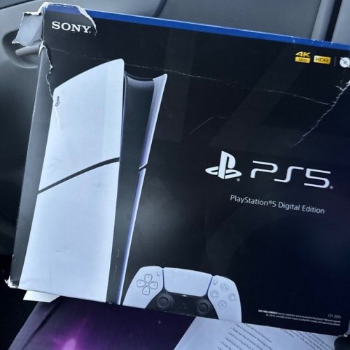 Gamins Consoles