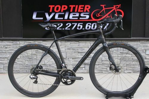 Roubaix Mclaren Dura Ace Bicycle