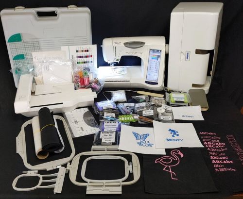 Brother ULT2001 Computer Sewing Machine