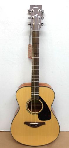 Yamaha FS800 Acoustic Guitar