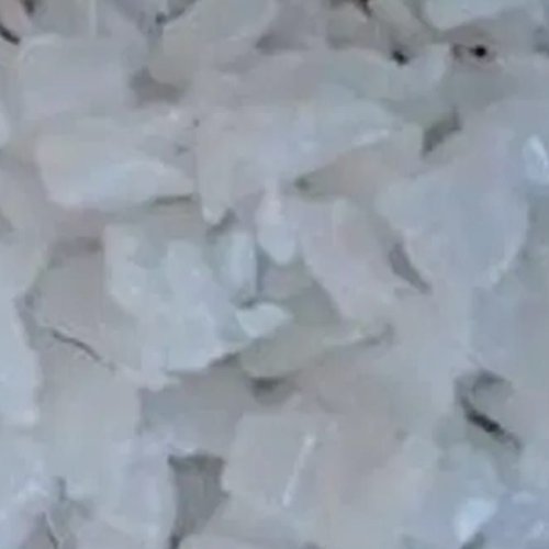 HDPE Natural Hot Washed Regrind