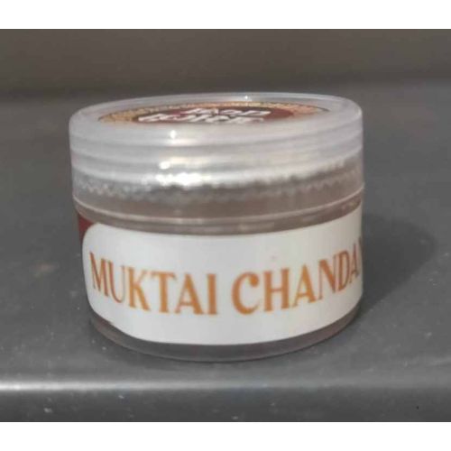 Muktai Chandan Tikka