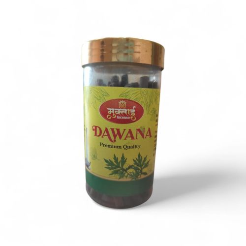 Muktai Dawana Premium Dhoop Stick