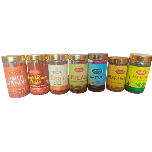Muktai Fregrance Dhoop Stick