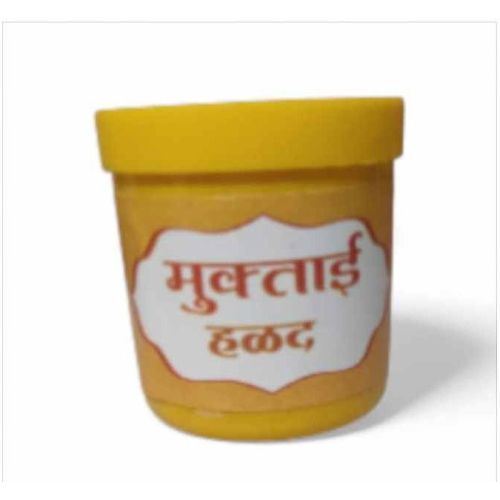 Muktai Pooja Haldi Powder