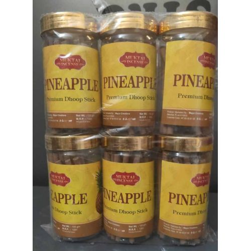 Muktai Premium Dhoop Stick