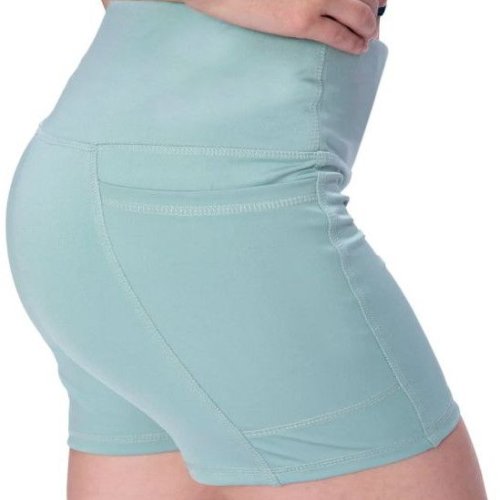 Safarfit Women Sports Shorts
