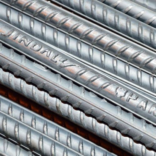 Jindal Panther TMT Bars
