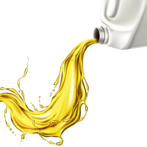 Semi Synthetic Multi Grade SAE 10W-40 Engine Oil