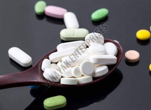 Avatrombopag 20mg Tablets