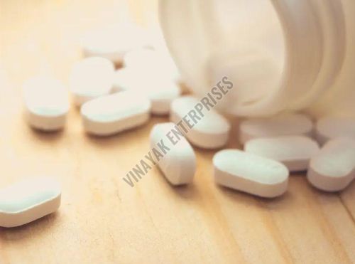 Diazoxide 50mg Tablets