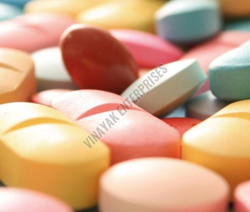 Eltrombopag 50mg Tablets
