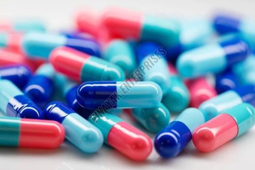 Ibrutinib 140mg Capsules