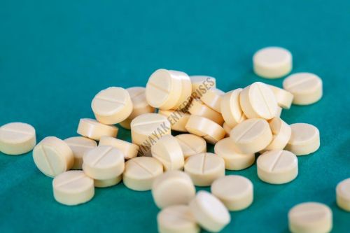 Osimertinib 80mg Tablets