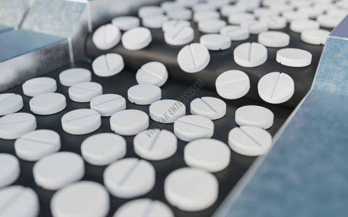 Tucatinib 150mg Tablets