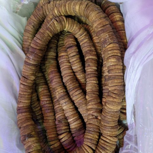 Premium Quality Dry Fig