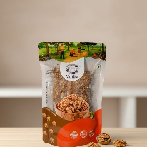 Whole Kashmiri Walnut Kernels