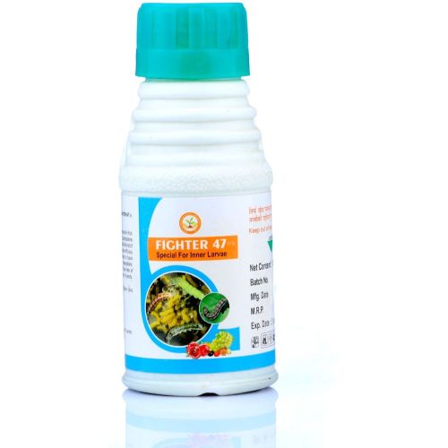 100ml Fighter 47 Bio Larvicide