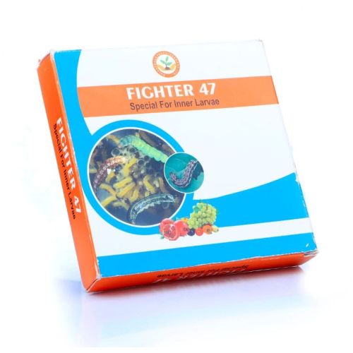 7ml Fighter 47 Bio Larvicide