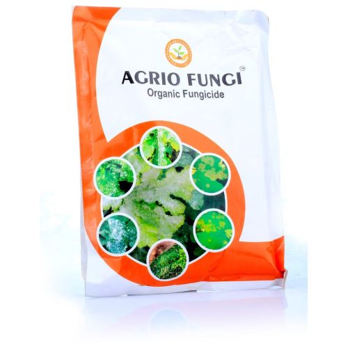 Plant Protection Products