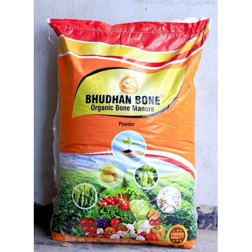 Bhudhan Bone Organic Bone Manure