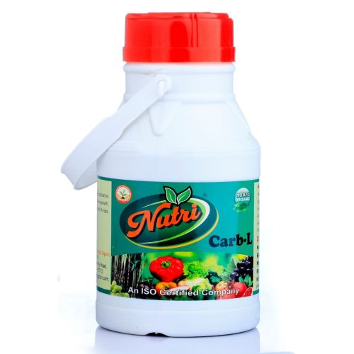Nutri Carb L Auxin Base Carbon