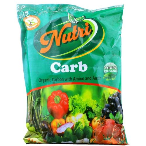 Nutri Carb Organic Auxin Base Carbon